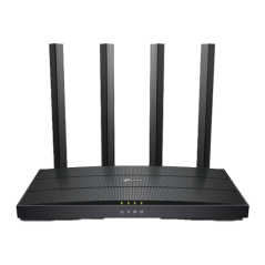 Router Wireless TP-Link Archer AX12, AX1500, Dual-Band, Wi-Fi 6 ArcherAX12 - 1
