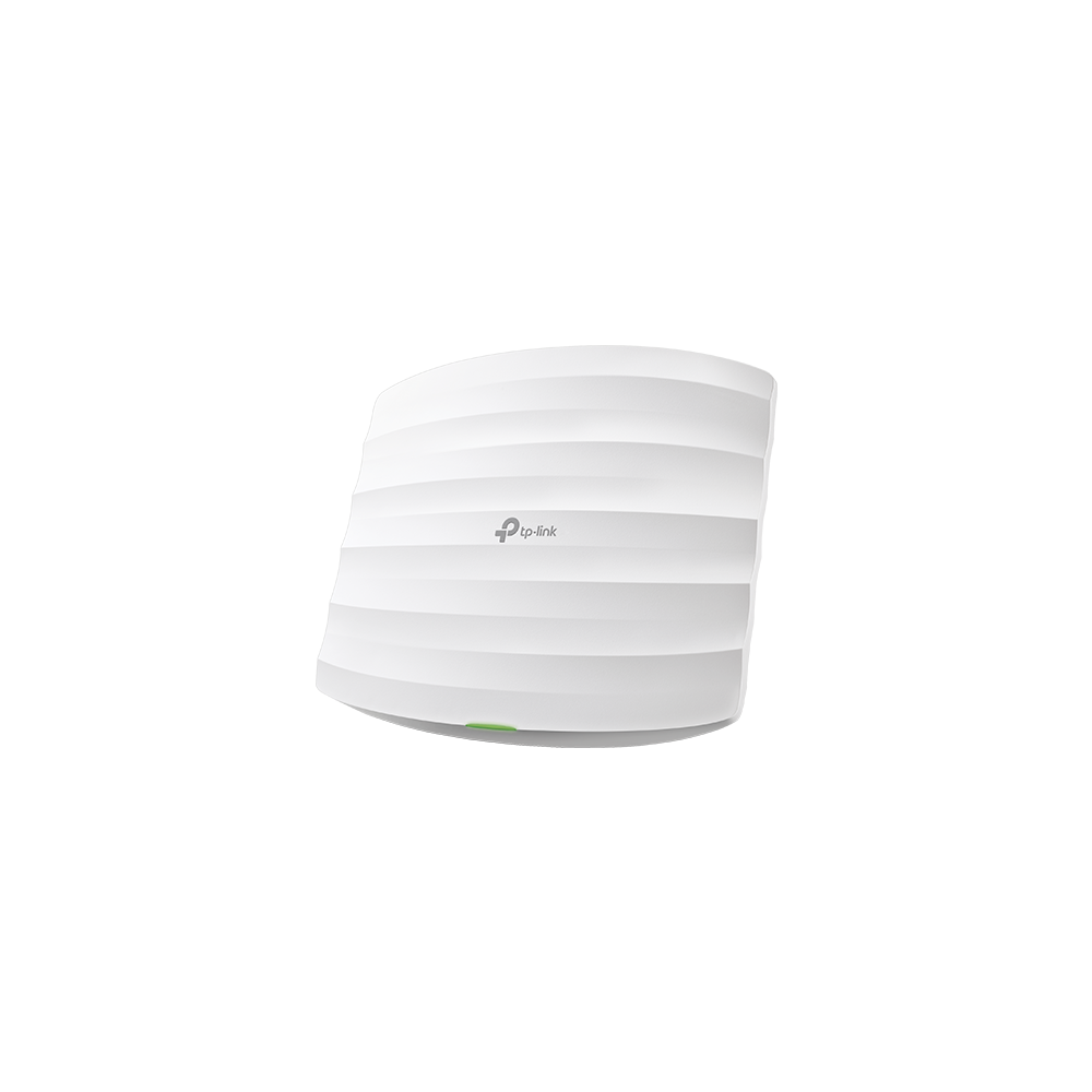 Access Point Wi-Fi 5, AC1350 Dual-Band, 4/5 dBi, 1 x RJ45 Gigabit, PoE - TP-Link Omada EAP223 - 1