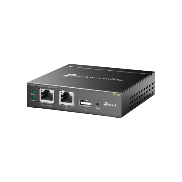 Controller Hardware OC200 - TP-Link Omada OC200 - 1