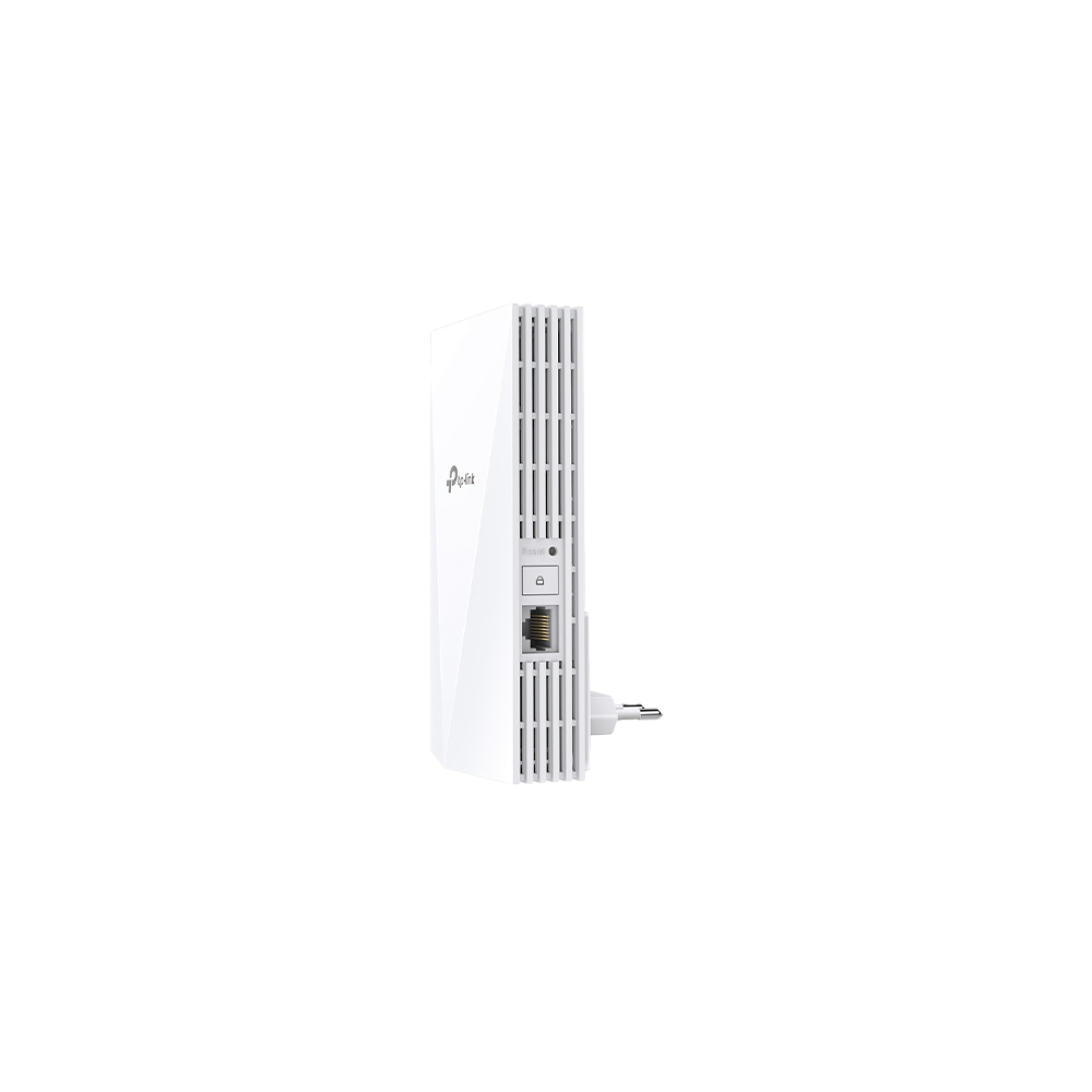 Wireless Range Extender TP-LINK RE700X AX3000, Wi-Fi 6, Dual-Band - TP-LINK RE700X - 1