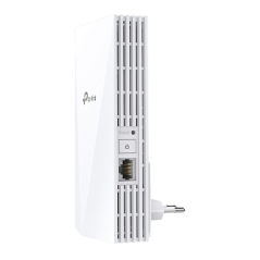 Wireless Range Extender TP-LINK RE700X AX3000, Wi-Fi 6, Dual-Band - TP-LINK RE700X - 1