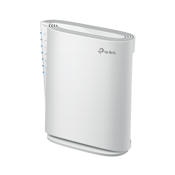 Wireless MESH Range Extender TP-LINK RE900XD AX6000, Dual Band - TP-LINK RE900XD - 1