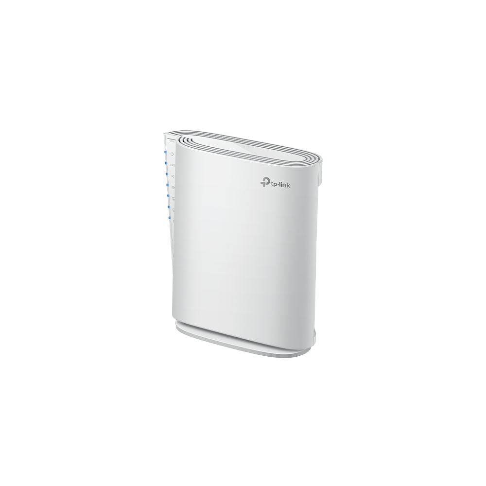 Wireless MESH Range Extender TP-LINK RE900XD AX6000, Dual Band - TP-LINK RE900XD - 1