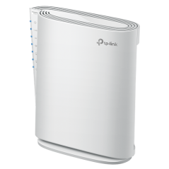 Wireless MESH Range Extender TP-LINK RE900XD AX6000, Dual Band - TP-LINK RE900XD - 1