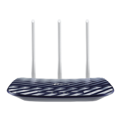 Router wireless AC750 TP-Link Archer C20, Dual Band ArcherC20 - 1