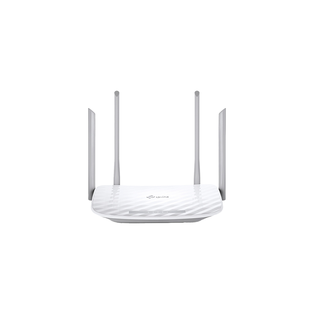 Router Wireless TP-Link Archer C50 AC1200 Dual Band Beamforming ArcherC50 - 1