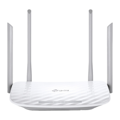 Router Wireless TP-Link Archer C50 AC1200 Dual Band Beamforming ArcherC50 - 1