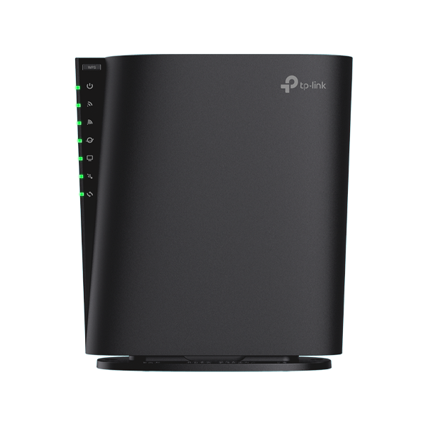 Router Wireless TP-Link Archer AX80 AX6000 Dual-Band Wi-Fi 6 Port 2.5G ArcherAX80 - 1