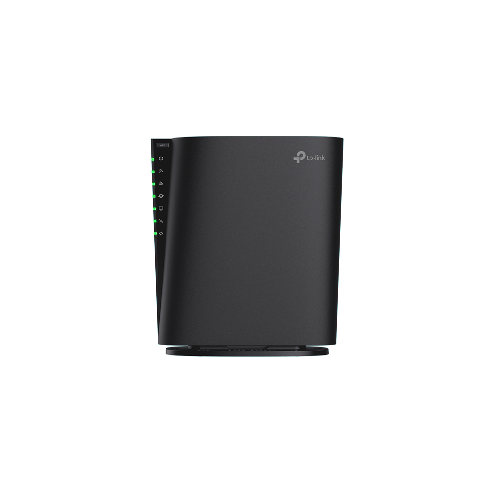 Router Wireless TP-Link Archer AX80 AX6000 Dual-Band Wi-Fi 6 Port 2.5G ArcherAX80 - 1