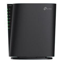 Router Wireless TP-Link Archer AX80 AX6000 Dual-Band Wi-Fi 6 Port 2.5G ArcherAX80 - 1