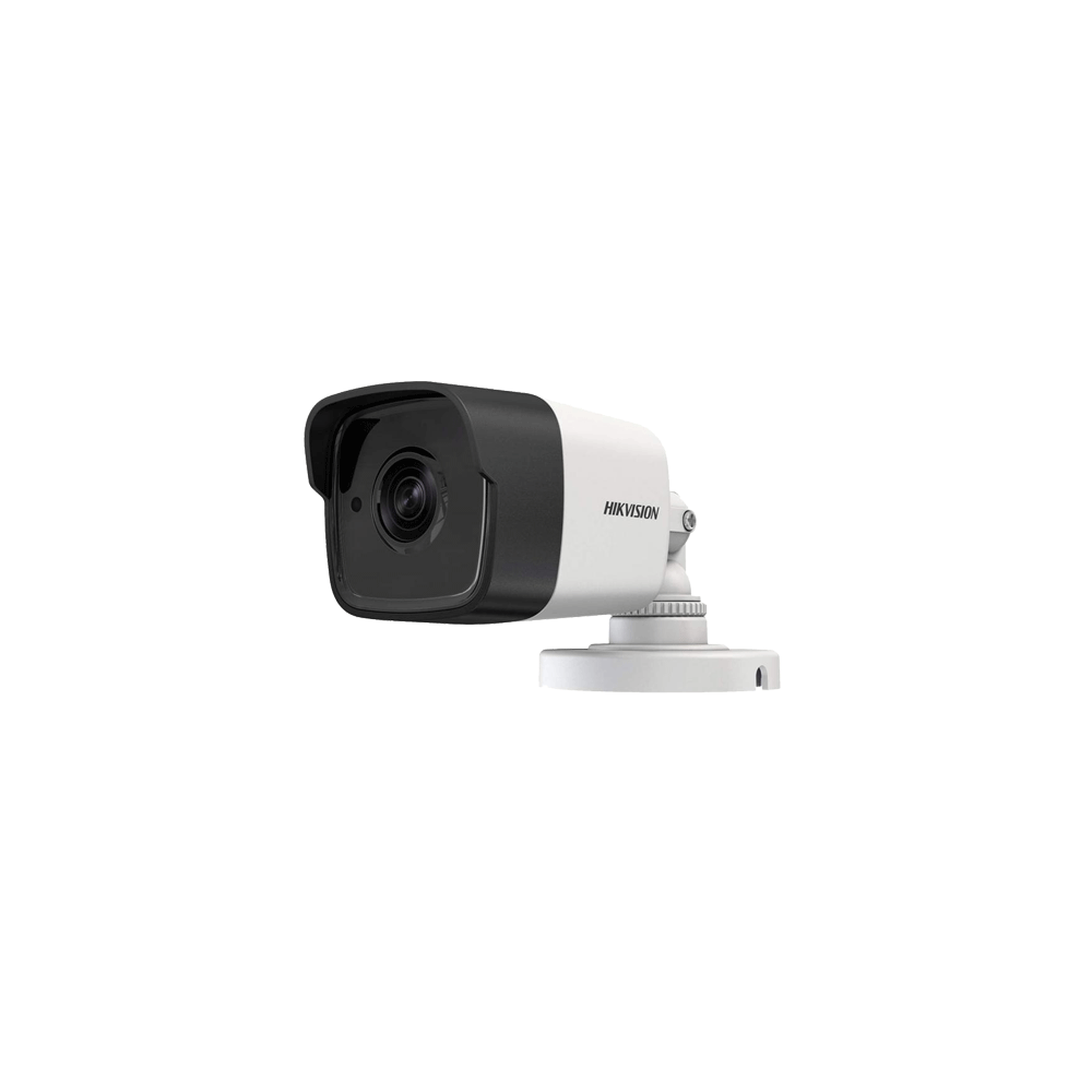 Camera 2MP, ULTRA LOW-LIGHT, lentila 2.8mm, IR 30m - HIKVISION - 1