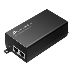 Injector PoE+, 2 x RJ45 2.5G, 30W - TP-Link Omada POE260S - 1