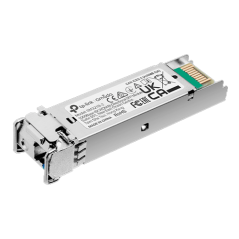 Modul SFP 1000Base-BX WDM Bi-Directional, Tp-Link TL-SM321B-2 SM321B-2 - 1