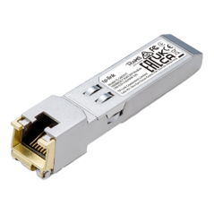 Modul SFP TP-Link TL-SM331T 1x LAN RJ45 1000BASE-T - TP-Link SM331T - 1