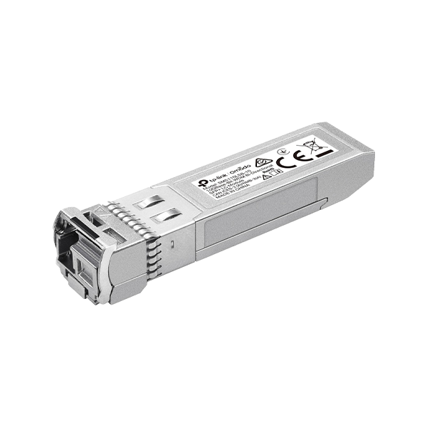 Modul SFP+ LC SM5110LSB-10 10GBase-BX WDM Bi-Directional - TP-Link SM5110LSB-10 - 1