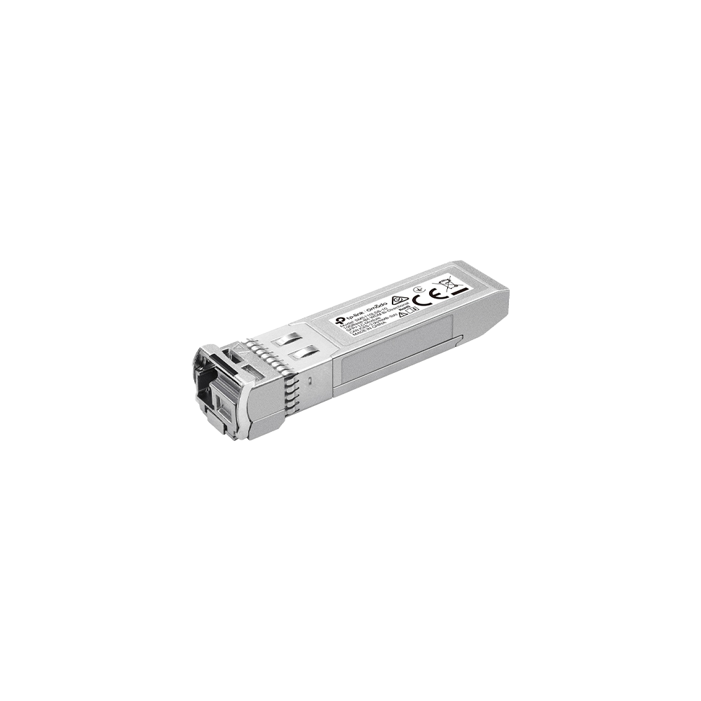 Modul SFP+ LC SM5110LSB-10 10GBase-BX WDM Bi-Directional - TP-Link SM5110LSB-10 - 1
