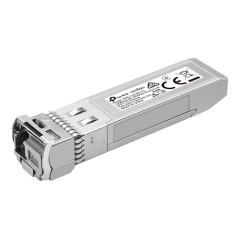Modul SFP+ LC SM5110LSB-10 10GBase-BX WDM Bi-Directional - TP-Link SM5110LSB-10 - 1