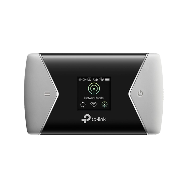 Router portabil TP-Link M7450, Dual-Band, 300Mbps, 4G LTE - TP-LINK M7450 - 1