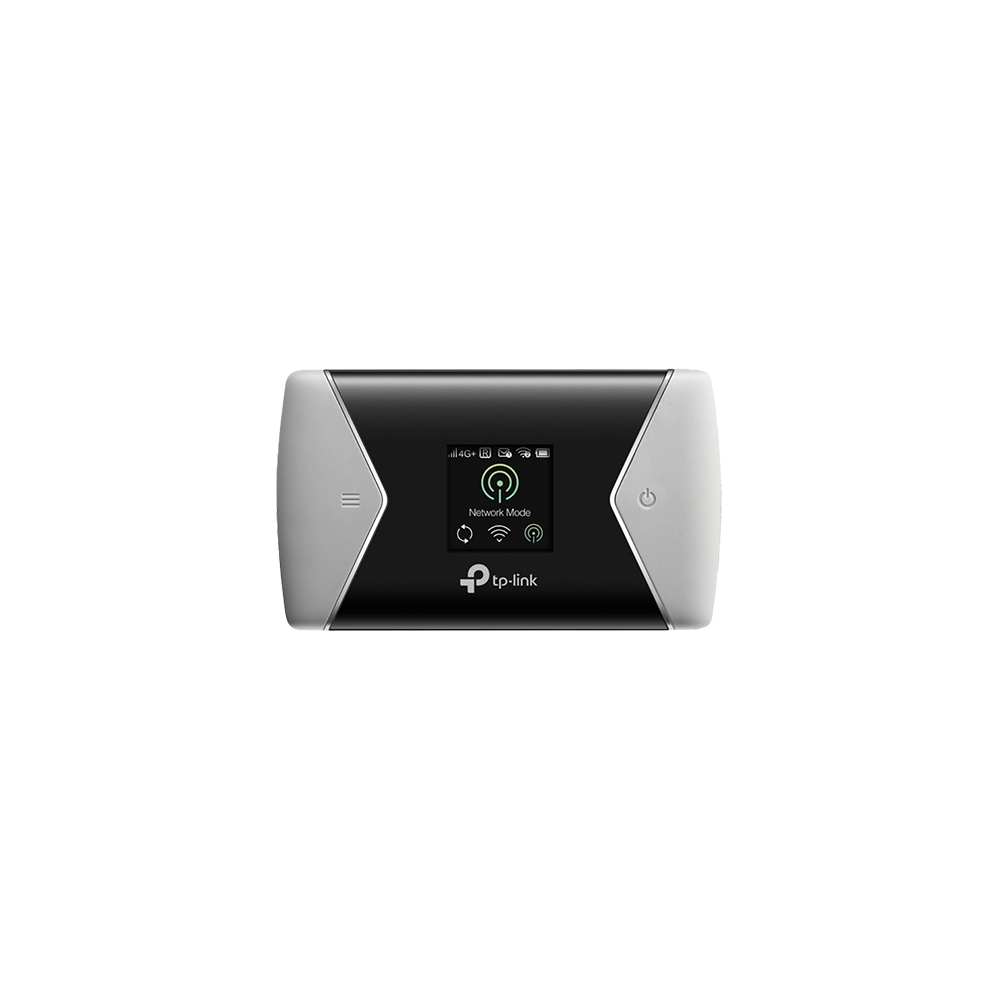 Router portabil TP-Link M7450, Dual-Band, 300Mbps, 4G LTE - TP-LINK M7450 - 1