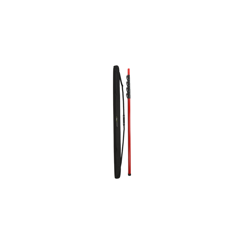 Brat telescopic 6.9 metri pentru distribuitorul de aerosoli - Gas Safe Europe DP1-Detectapole - 1