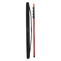 Brat telescopic 6.9 metri pentru distribuitorul de aerosoli - Gas Safe Europe DP1-Detectapole - 1