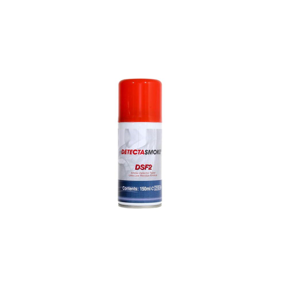 Spray cu aerosol pentru testare detectoarelor de fum, 150ml - Gas Safe Europe DSF2-150(F) - 1