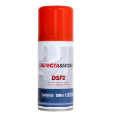 Spray cu aerosol pentru testare detectoarelor de fum, 150ml - Gas Safe Europe DSF2-150(F) - 1