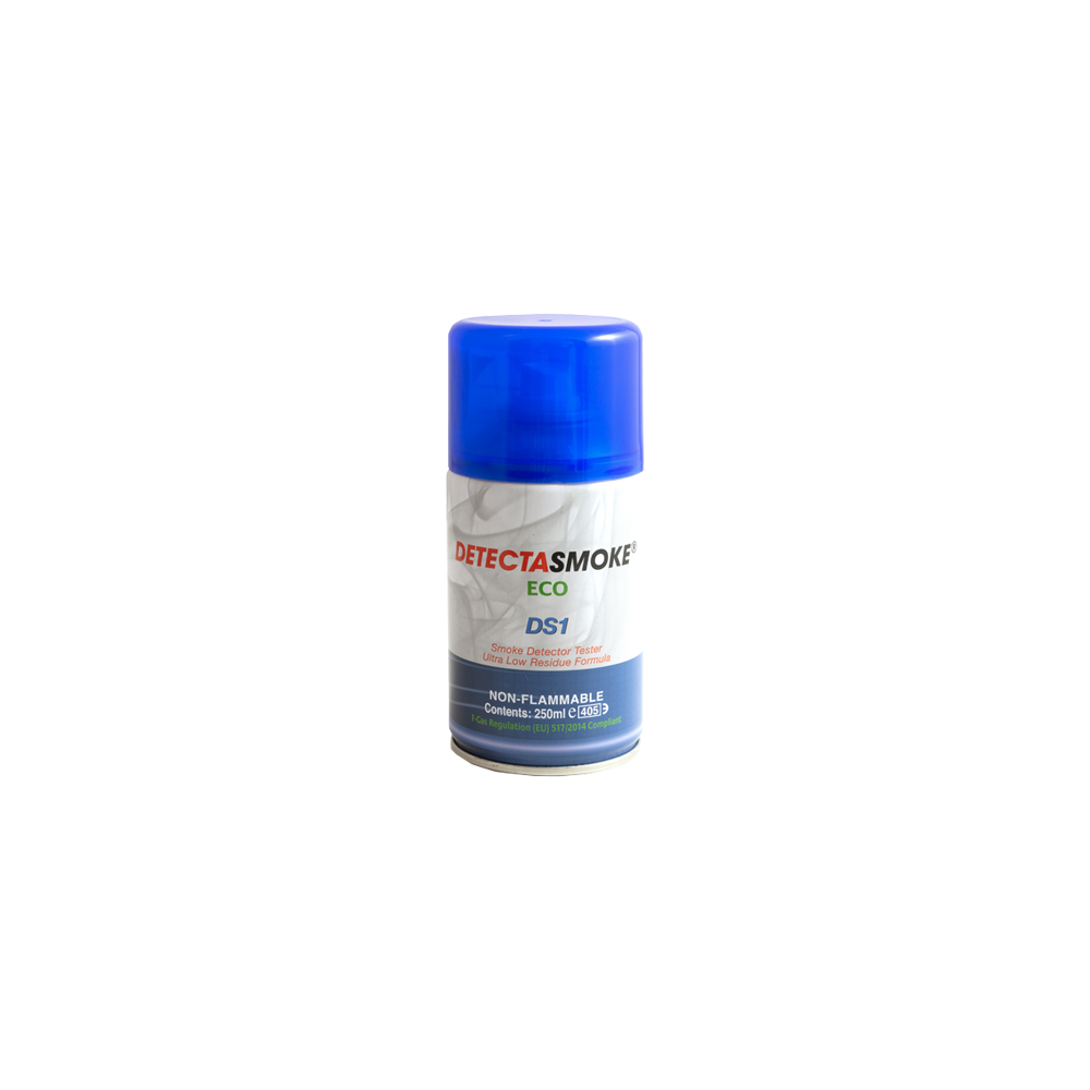 Spary aerosol Non-Inflamabil pentru testare detectoarelor de fum, 250ml - Gas Safe Europe DS1-250(NF - 1