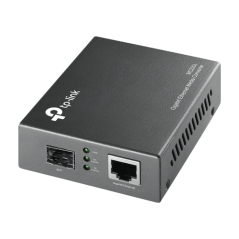 Media Convertor Gigabit SFP MC220L TP-Link Omada MC220L - 1