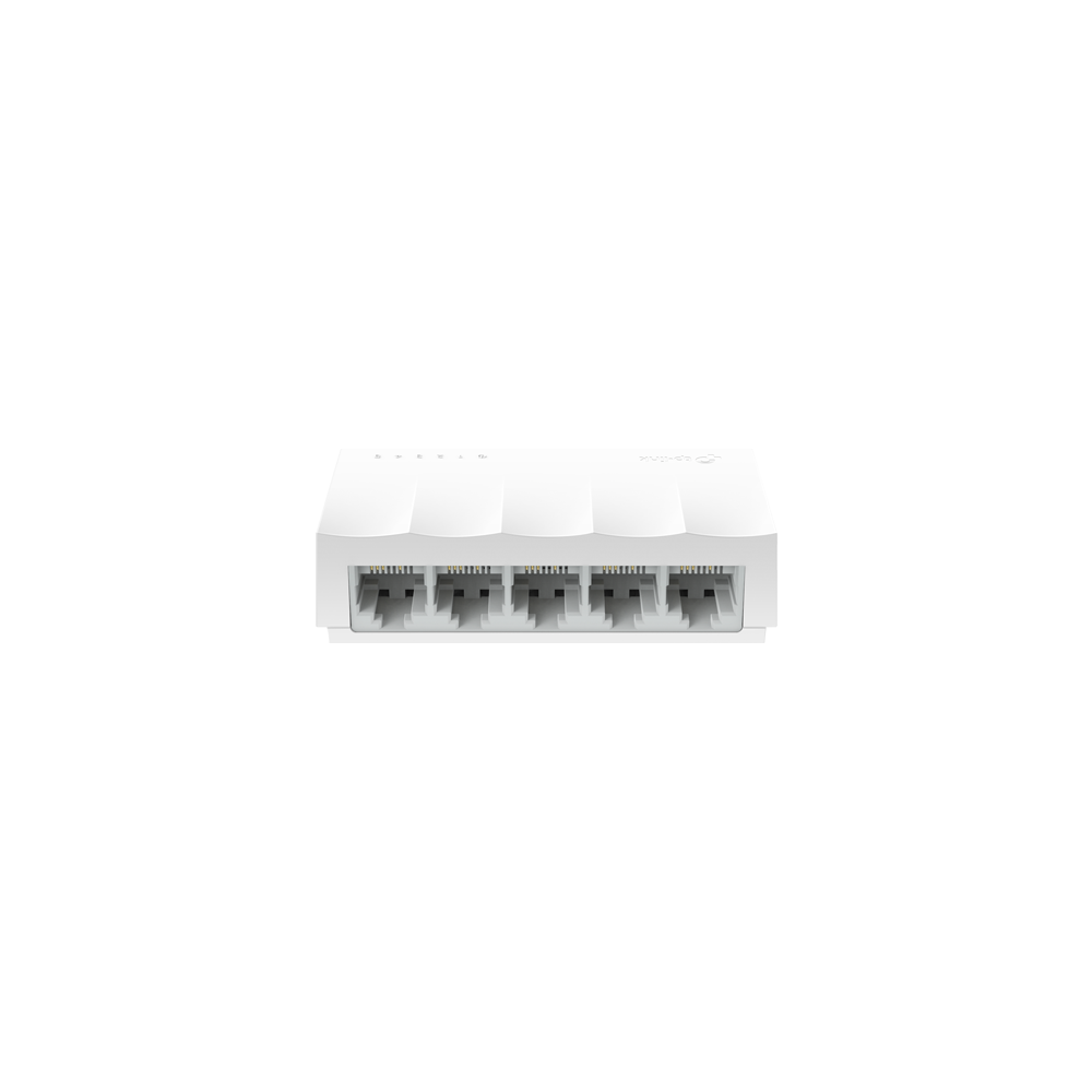 Switch LiteWave, 5 porturi RJ45 10/100 Mbps, Unmanaged - TP-Link LS1005 - 1