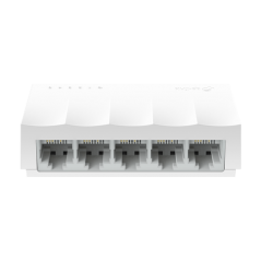Switch LiteWave, 5 porturi RJ45 10/100 Mbps, Unmanaged - TP-Link LS1005 - 1