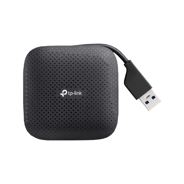 HUB USB TP-LINK UH400, 4 porturi USB 3.0 UH400 - 1
