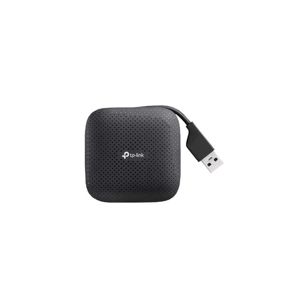 HUB USB TP-LINK UH400, 4 porturi USB 3.0 UH400 - 1