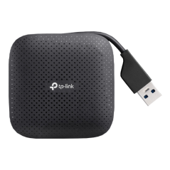 HUB USB TP-LINK UH400, 4 porturi USB 3.0 UH400 - 1