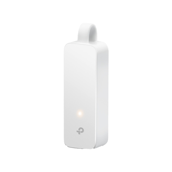 Adaptor retea TP-Link UE300C, Type-C la RJ45 Gigabit Ethernet UE300C - 1