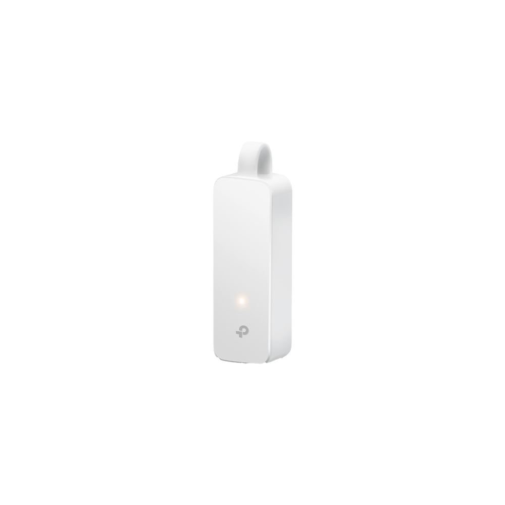 Adaptor retea TP-Link UE300C, Type-C la RJ45 Gigabit Ethernet UE300C - 1