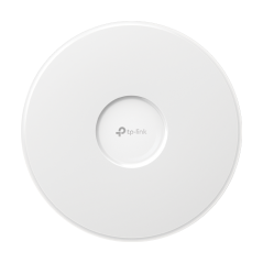 Access Point Wi-Fi 7, BE9300 Tri-Band, 3 dBi, 1 x RJ45 10 Gbps, PoE - TP-Link Omada EAP773 - 1