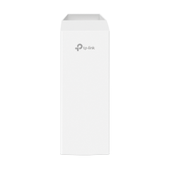 Access Point Bridge, Wi-Fi 4, 2.4GHz, 9 dBi, 5 km, 1 x RJ45 10/100 Mbps, PoE pasiv - TP-Link CPE210 - 1
