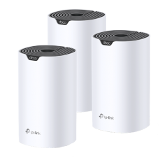 Sistem Mesh Wi-Fi TP-Link Deco S7(pachet de 3), AC1900, Dual-Band, 3x3 MU-MIMO DecoS7(3-pack) - 1