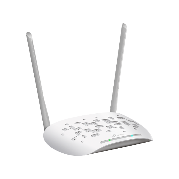Access Point TP-Link TL-WA801N 300Mbps Wireless N TL-WA801N - 1