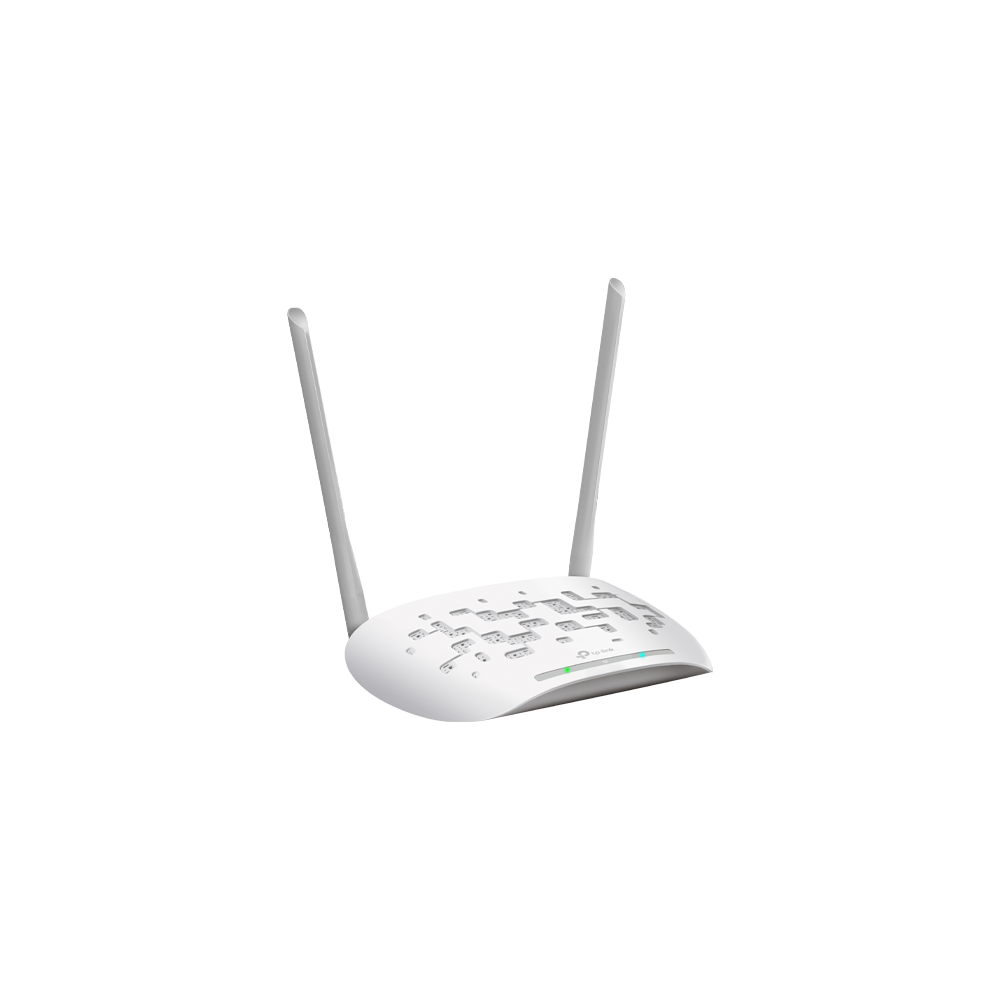 Access Point TP-Link TL-WA801N 300Mbps Wireless N TL-WA801N - 1