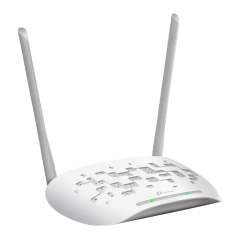 Access Point TP-Link TL-WA801N 300Mbps Wireless N TL-WA801N - 1