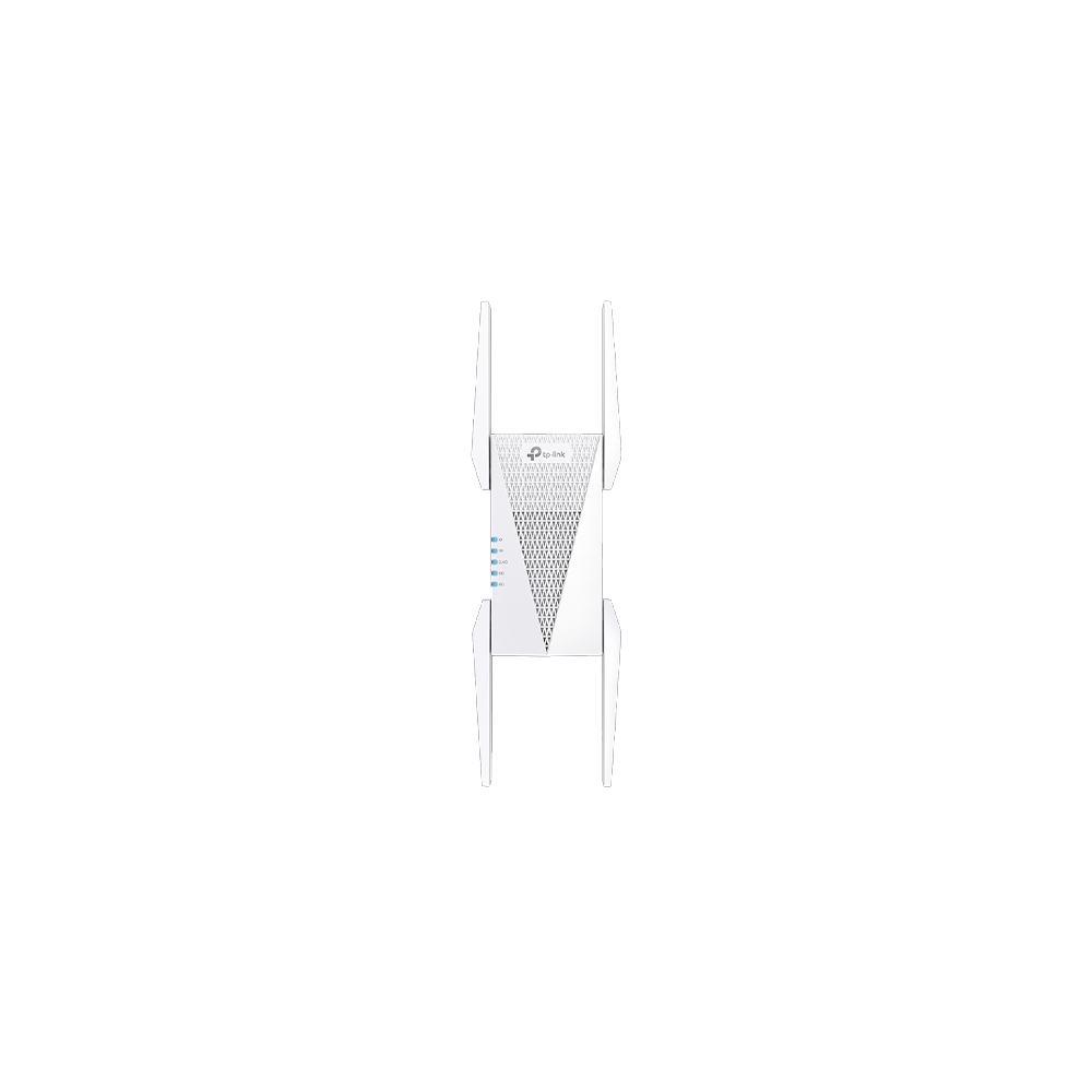 Wireless Range Extender TP-LINK RE815XE AXE5400, Tri Band - TP-LINK RE815XE - 1