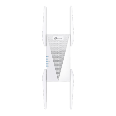 Wireless Range Extender TP-LINK RE815XE AXE5400, Tri Band - TP-LINK RE815XE - 1