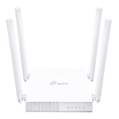 Router Wireless TP-Link Archer C24, AC750, Dual Band ArcherC24 - 1