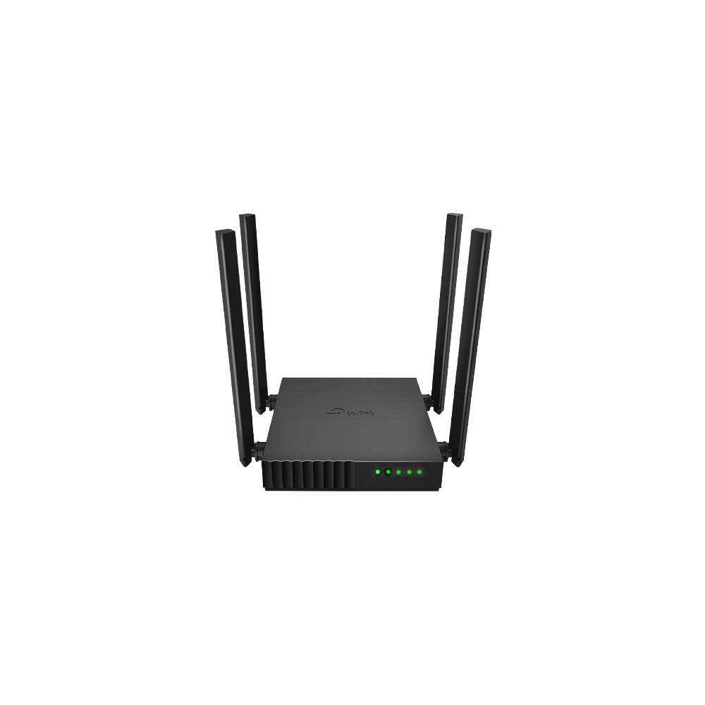Router wireless TP-Link Archer C54 AC1200, Dual band, 4 antene ArcherC54 - 1