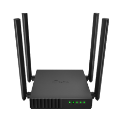 Router wireless TP-Link Archer C54 AC1200, Dual band, 4 antene ArcherC54 - 1