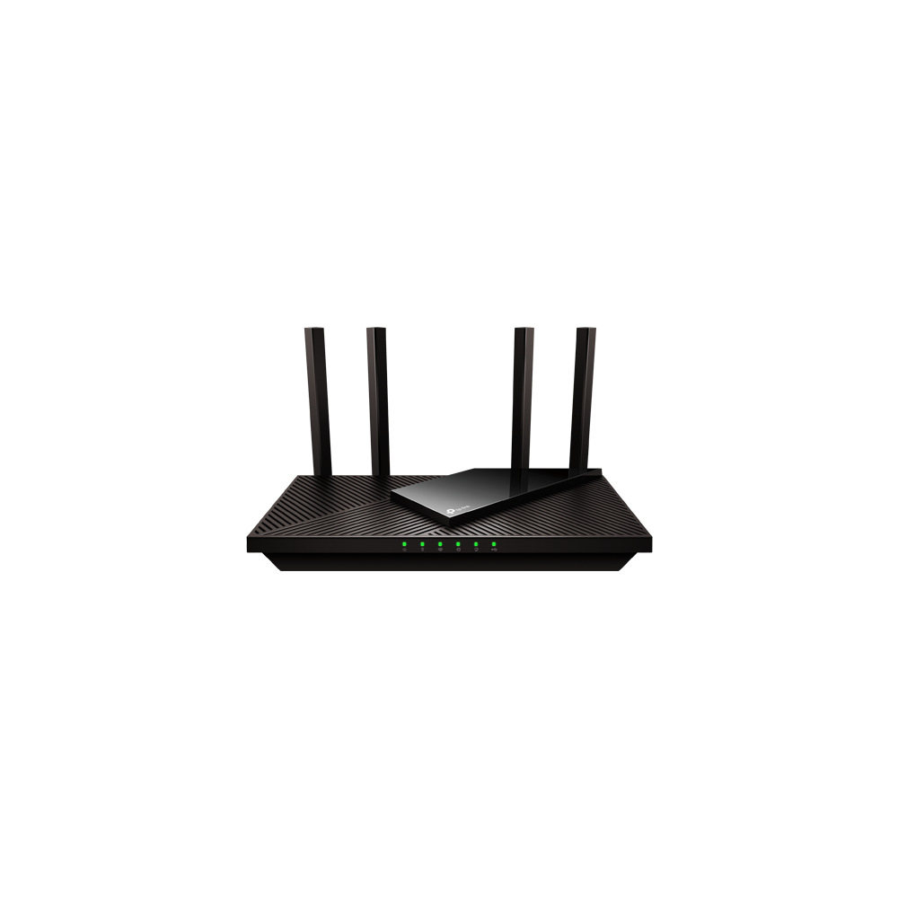 Router Wireless TP-Link Archer AX55 AX3000 Dual-Band Wi-Fi 6 Dual-Core CPU OFMA  ArcherAX55 - 1