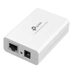 Splitter PoE+, 2 x RJ45 2.5G, 1 x DC Out, max. 24W - TP-Link TL-PD30G-M2 - 1
