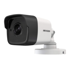 Camera TurboHD, 5.0MP, PoC, lentila 2.8mm, IR 20M - HIKVISION - 1